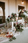 Round Table Rentals Los Angeles